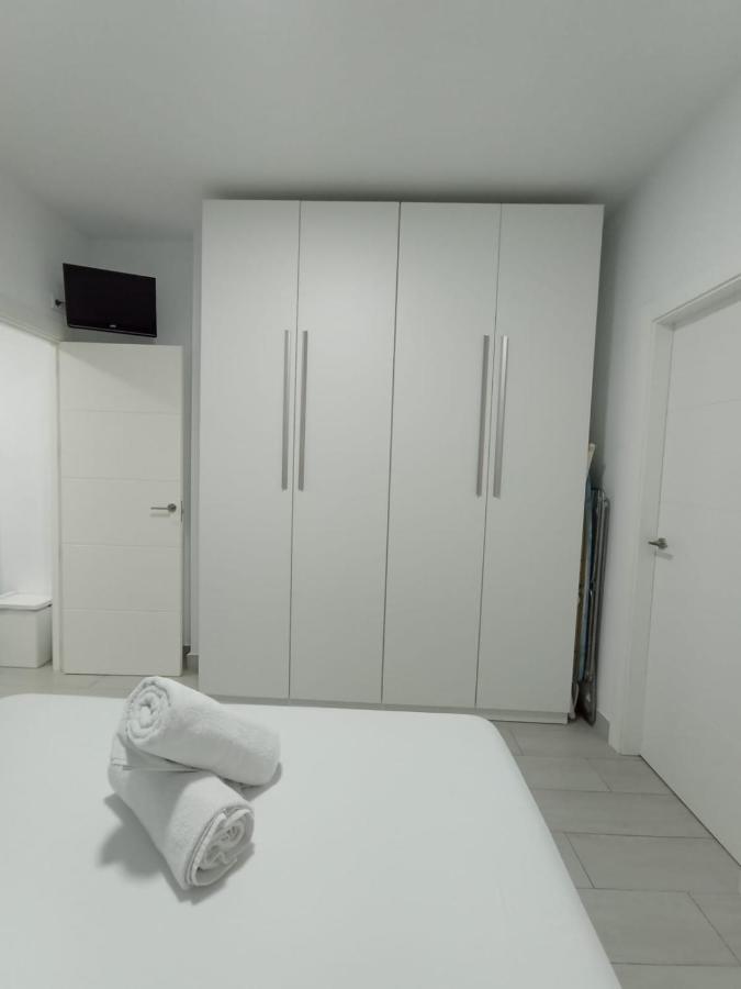 Fuengirola Sweet & Beach Екстер'єр фото