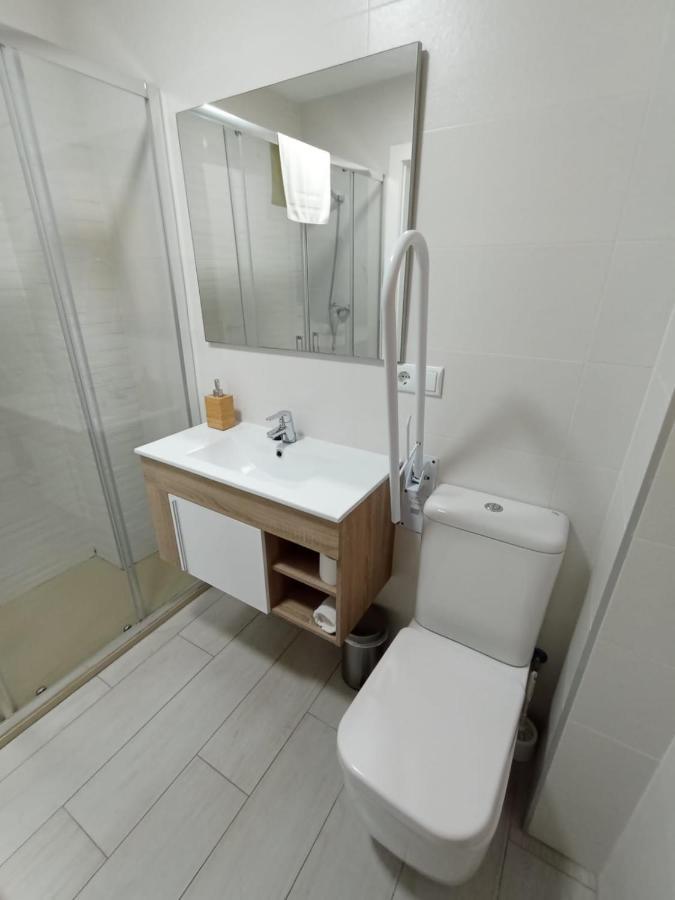 Fuengirola Sweet & Beach Екстер'єр фото