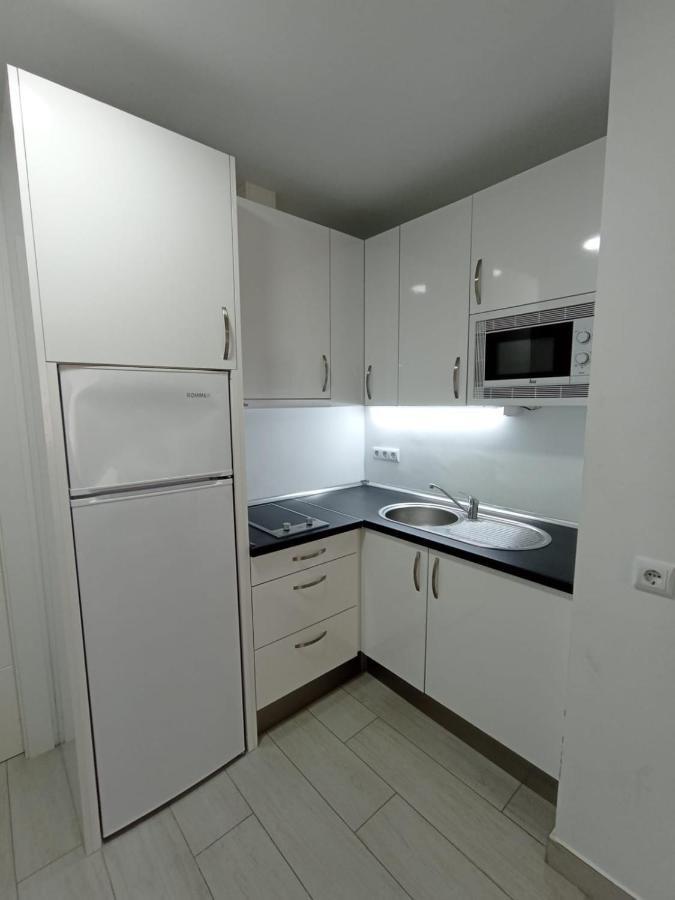 Fuengirola Sweet & Beach Екстер'єр фото