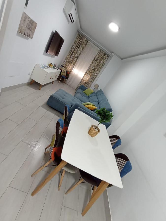 Fuengirola Sweet & Beach Екстер'єр фото