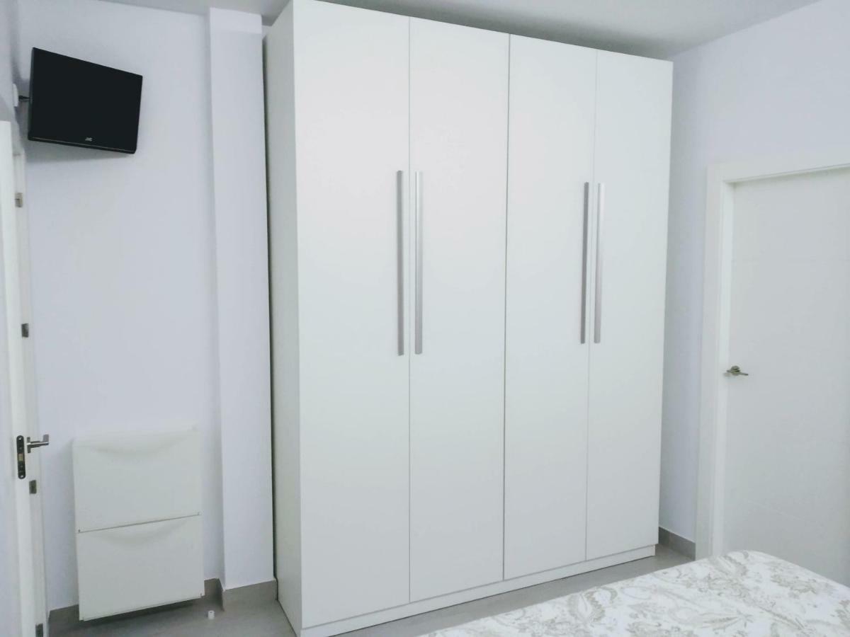 Fuengirola Sweet & Beach Екстер'єр фото