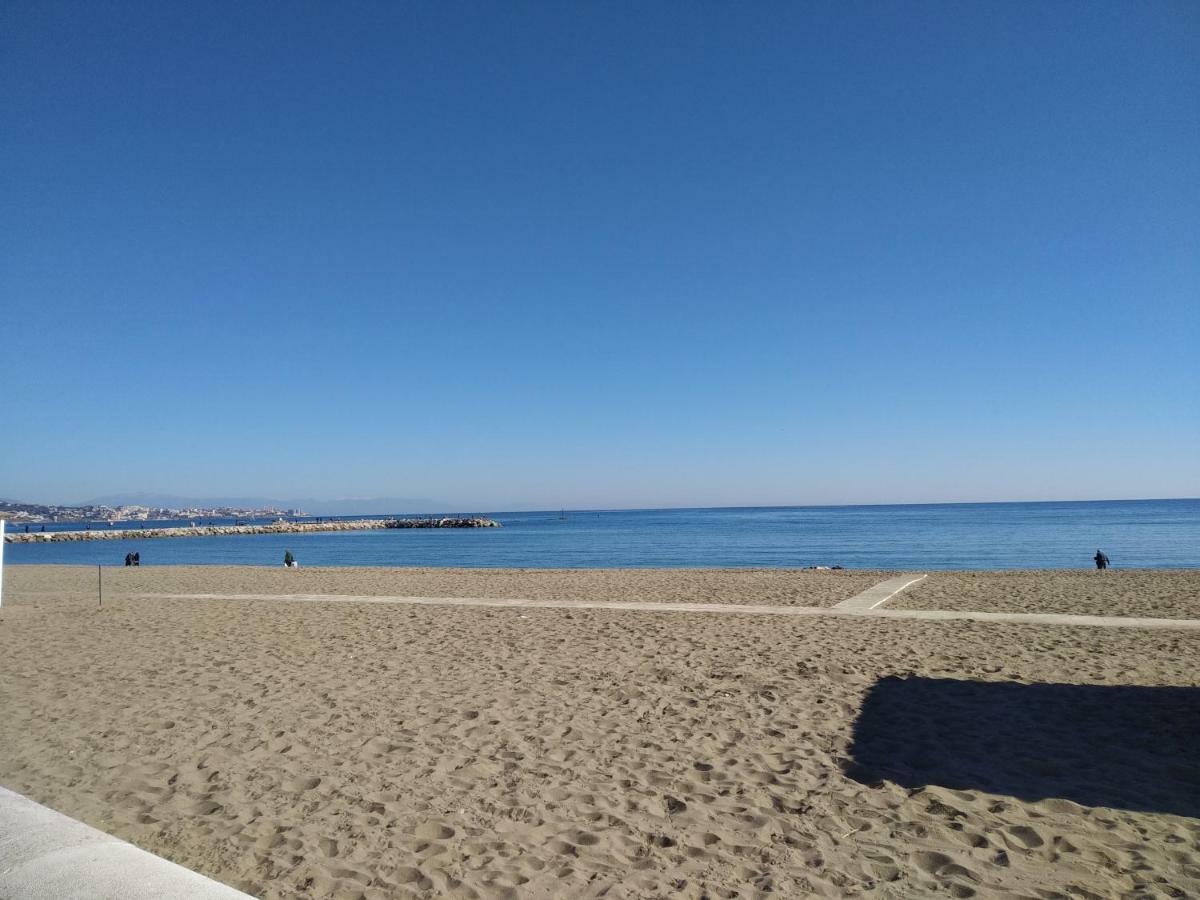 Fuengirola Sweet & Beach Екстер'єр фото