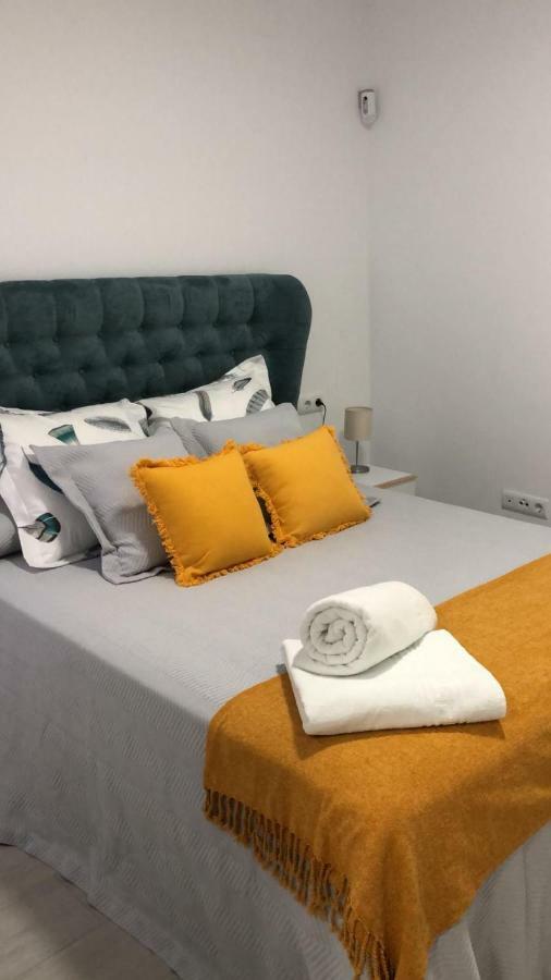 Fuengirola Sweet & Beach Екстер'єр фото