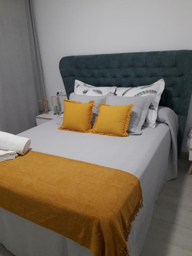 Fuengirola Sweet & Beach Екстер'єр фото