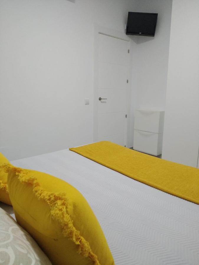 Fuengirola Sweet & Beach Екстер'єр фото
